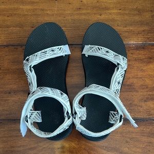 Teva Sandals